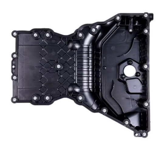Піддон масляний картера двигуна, нижня частина 48SKV809 SKV