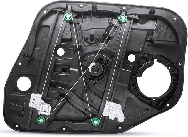 Склопідйомник з електродвигуном 51SKV395 SKV