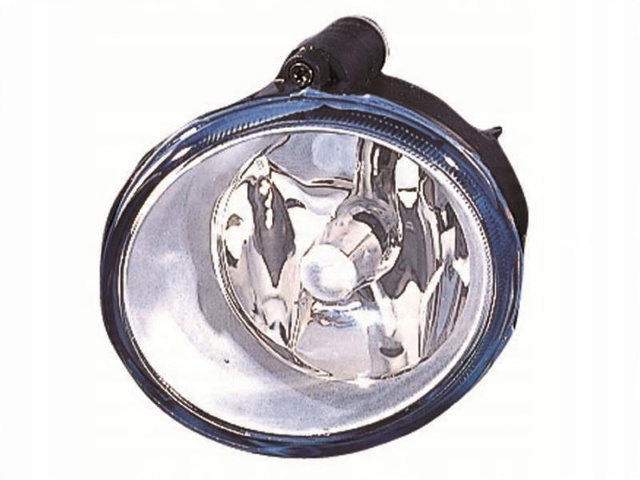 Протитуманка ліва Renault Trafic II