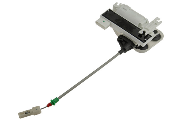 Клапан дотяжки дверей 60SKV362 SKV