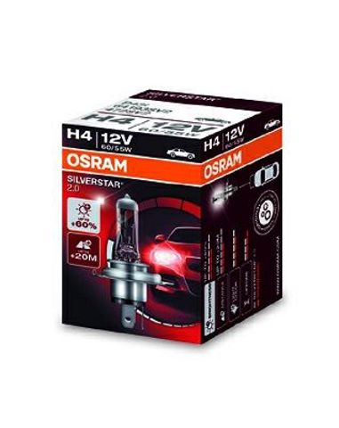 Лампочка галогенна 64193SV2 OSRAM