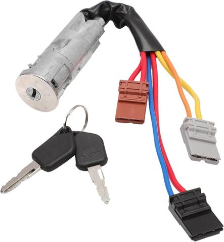 Замок запалювання 65SKV224 SKV