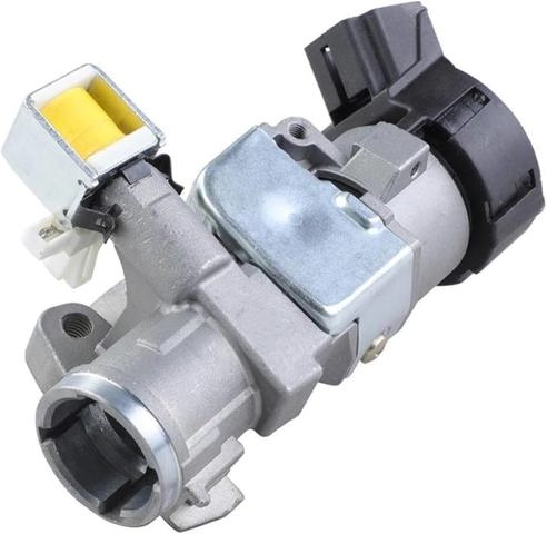 Замок запалювання 65SKV226 SKV