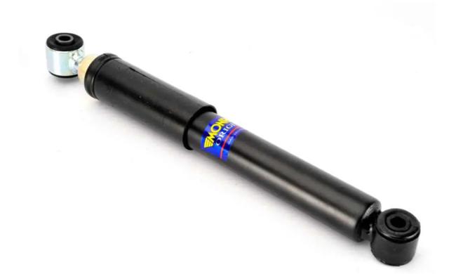 Задній амортизатор 72101 QSP-M