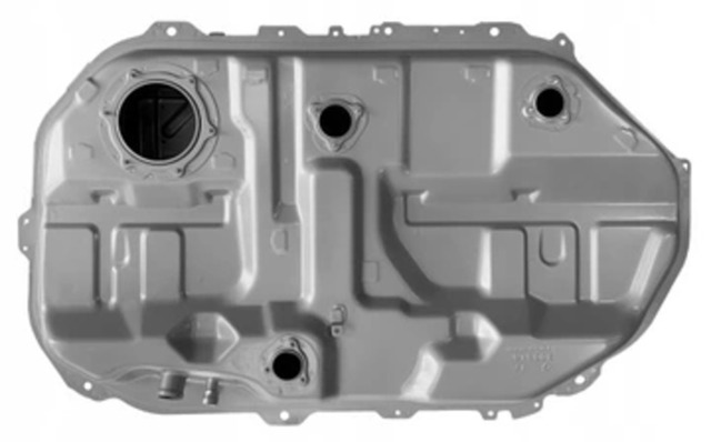 Бензобак 814FUTMS NOYO