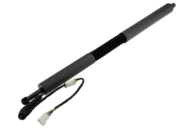 Амортизатор ляди AEBM110 NTY