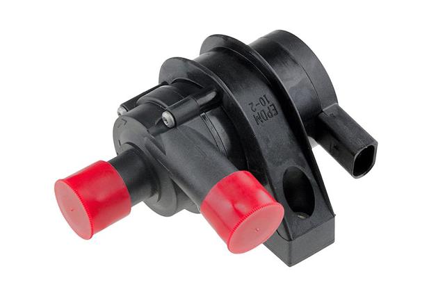 Помпа водяна, додатковий електричний Seat Alhambra