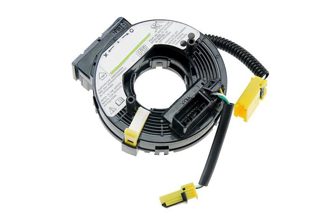 Касета AirBag EASHD002 NTY