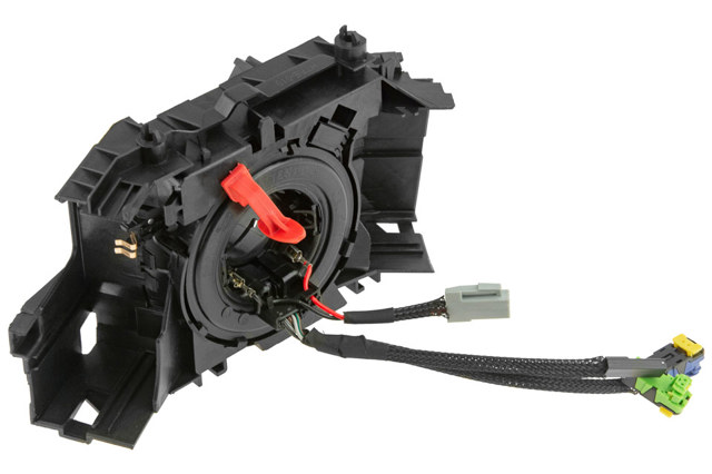 Контактний блок подушки безпеки Renault Modus