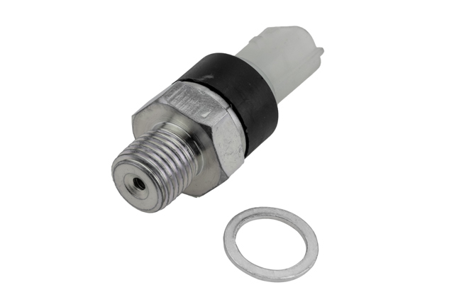 Датчик показника тиску масла Mercedes C