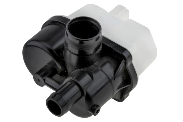 Клапан абсорбера паливних парів Ауді Ку 3