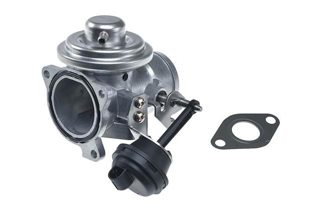 Клапан EGR, рециркуляції газів EGRAU003 NTY