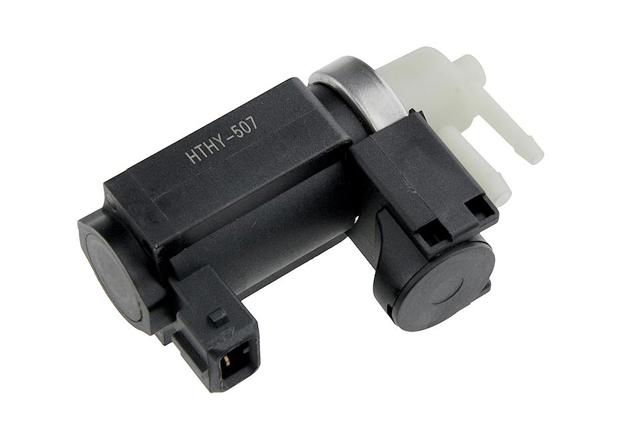 Клапан соленоїд регулювання заслонки EGR EGRHY507 NTY