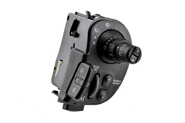 Перемикач підрульовий, правий EPERE000 NTY