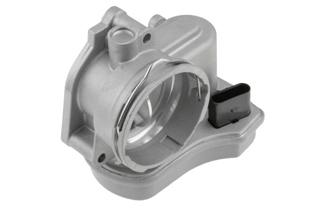 Блок дросельної заслінки ETBAU004 NTY