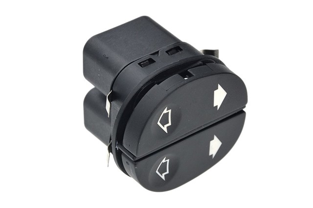 Кнопковий блок керування склопідіймачами передній лівий EWSFR001 NTY