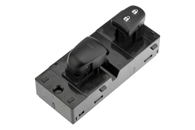 Кнопка підйомника переднього правого скла EWSNS020 NTY