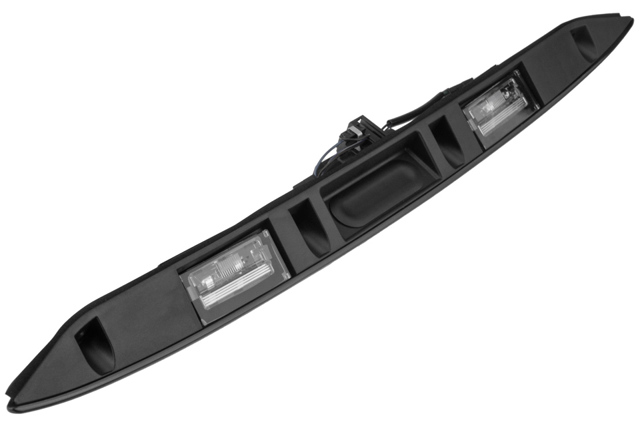 Ручка багажника EZCBM338 NTY