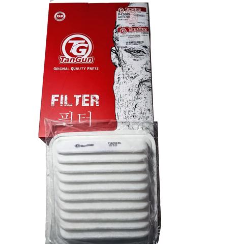 Система автоматичного очищення повітряного фільтра Джилі Mk