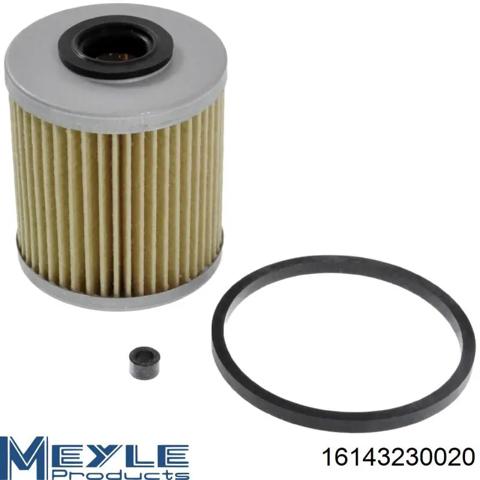 Фільтр тонкого очищення палива FC5107 HEXEN