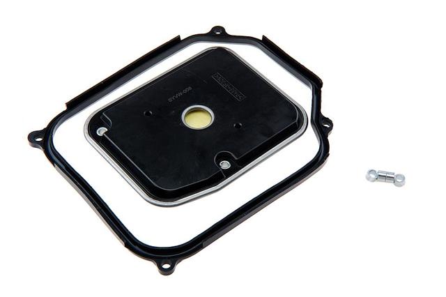 Фільтр масляний АКПП Audi 80 B4