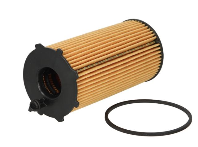 Фільтр масла HU8202X MANN