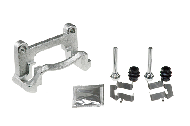 Скоба гальмівного заднього супорта HZTVW050A NTY