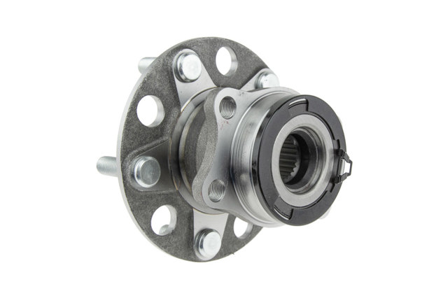 Підшипник задньої маточини Dodge Caliber SXT