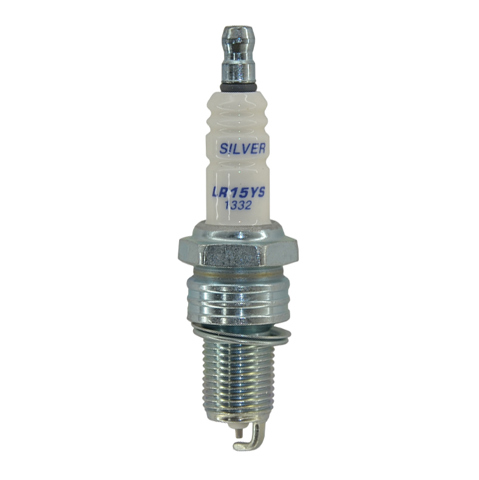 Свічка запалювання ЗАЗ SENS