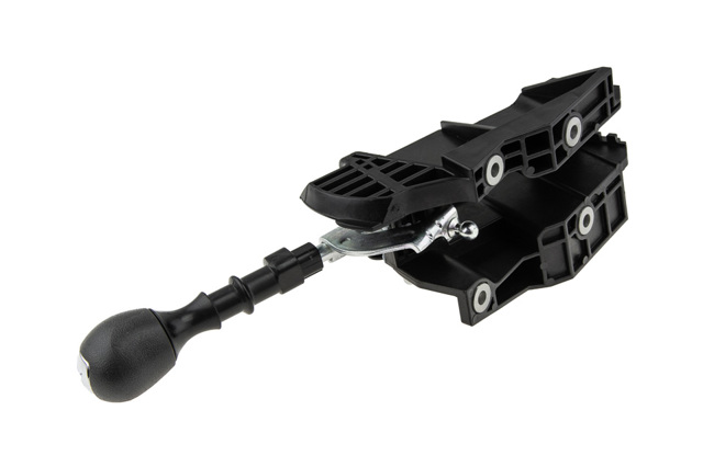 Механізм перемикання подільника передач LZBVC003 NTY