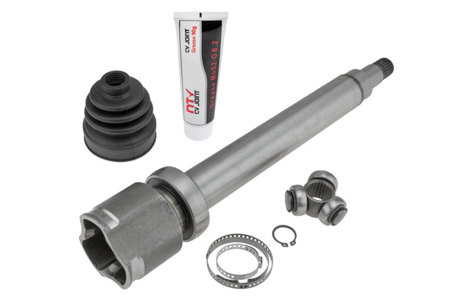 ШРУС внутрішній, передній, правий NPWFR114 NTY