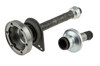 Шарнир равных угловых скоростей правый vw t4 94-, 02b409291 NPW-VW-004K