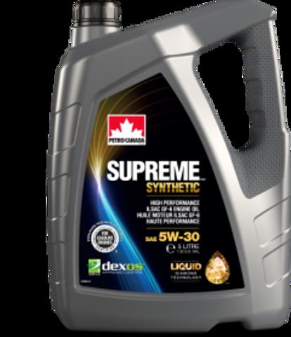 Система автоматичного очищення повітряного фільтра PC235 PETRO-CANADA