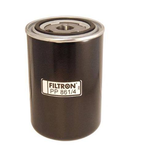 Фільтр-відстійник палива грубої очистки PP8614 FILTRON