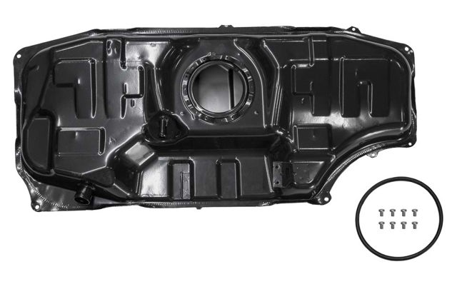 Бензобак PZPKA002 NTY