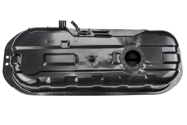 Бак паливний PZPMS003 NTY
