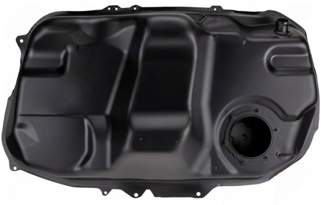 Бензобак PZPMS009 NTY