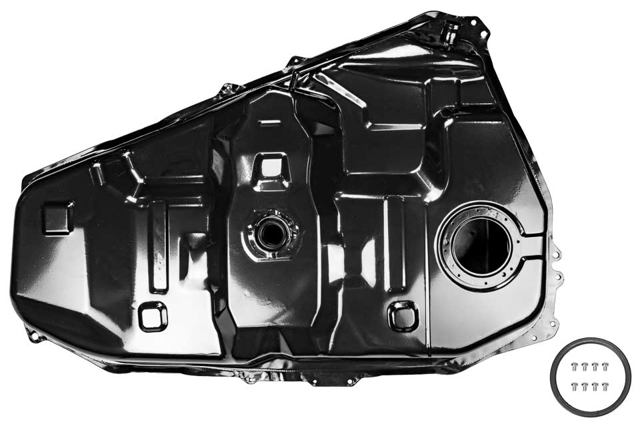 Бензобак Toyota Corolla VERSO
