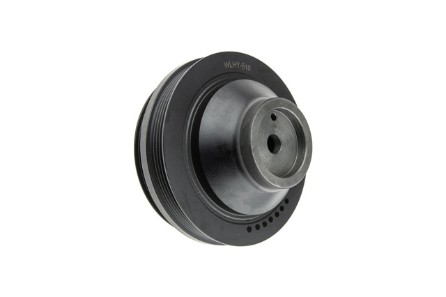 Демпфер колінвалу RKPHY510 NTY