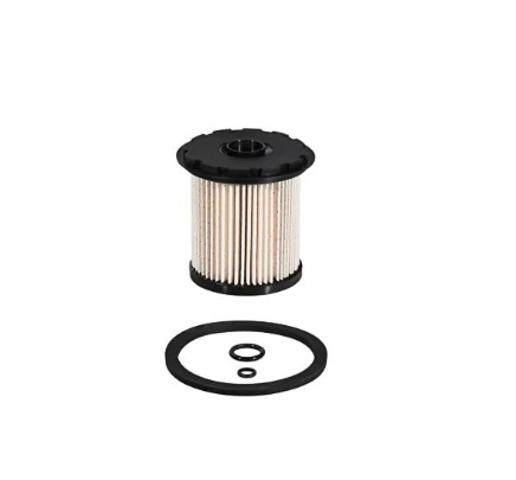 Фільтр паливний SC7021P SCT