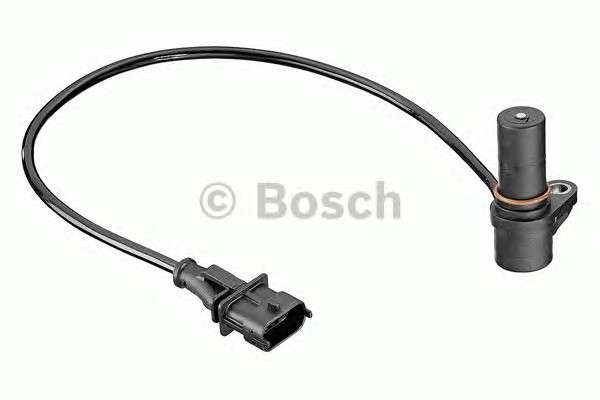 Датчик положення колінвала 0281002214 BOSCH