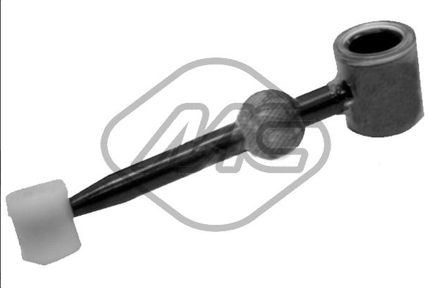 Кронштейн куліси КПП 05095 METALCAUCHO