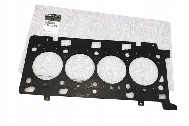 Прокладка ГБЦ 110449283R RENAULT