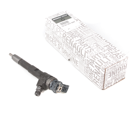 Форсунки електромагнітні 166008399R RENAULT