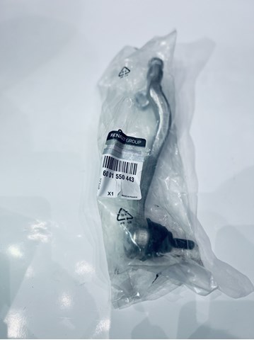 Рульовий наконечник 6001550443 RENAULT