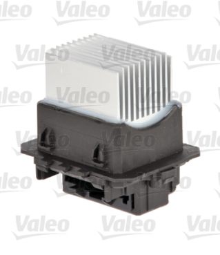 Регулятор оборотів пічки 7701209850 RENAULT