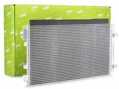 Конденсер 817608 VALEO