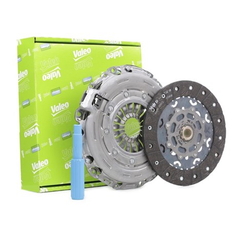 Зчеплення і комплектуючі 828118 VALEO