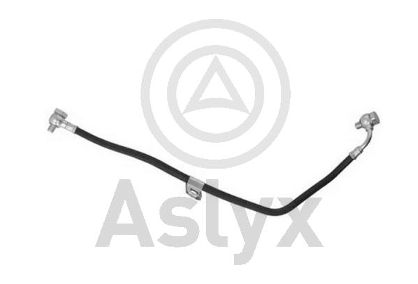 Подача масляна труба AS503333 ASLYX