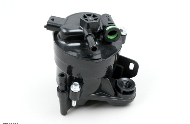Корпус паливного фільтра FTY25024 FTY